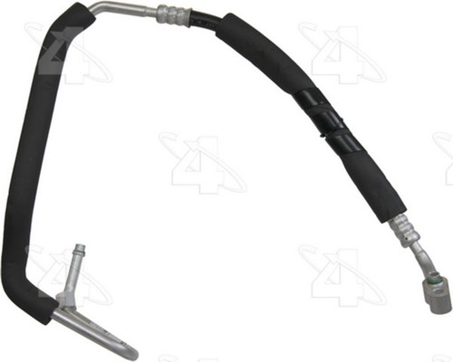 Four Seasons A/C Refrigerant Discharge Hose 56341