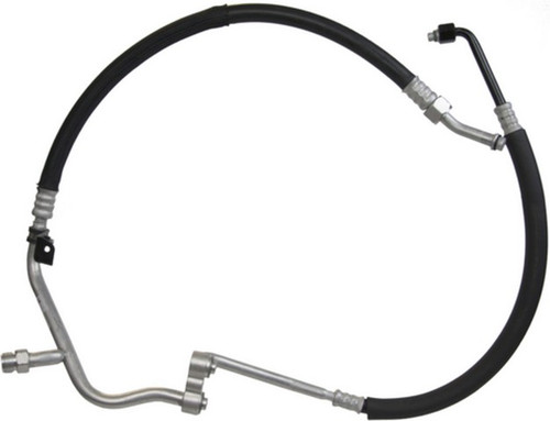 Four Seasons A/C Refrigerant Discharge / Suction Hose Assembly P/N:56351