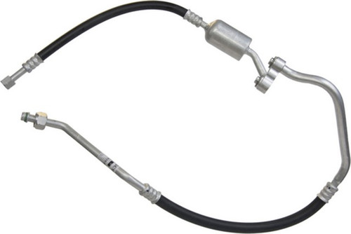 Four Seasons A/C Refrigerant Discharge / Suction Hose Assembly P/N:56352