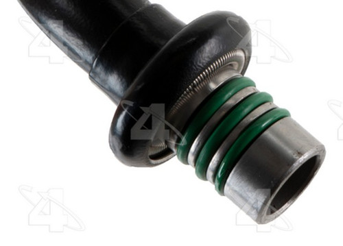 Four Seasons A/C Refrigerant Discharge / Suction Hose Assembly 56360 - view 4