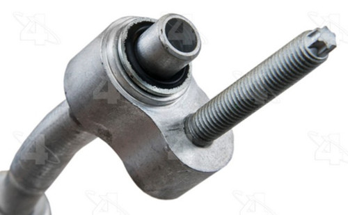 Four Seasons A/C Suction and Liquid Line Hose Assembly P/N:56361