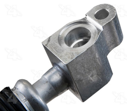Four Seasons A/C Suction and Liquid Line Hose Assembly 56361 - view 5