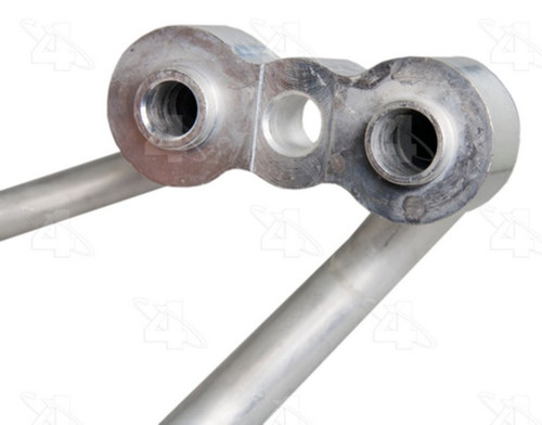 Four Seasons A/C Refrigerant Discharge / Suction Hose Assembly P/N:56373
