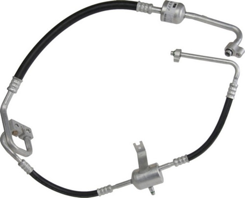 Four Seasons A/C Refrigerant Discharge / Suction Hose Assembly P/N:56377