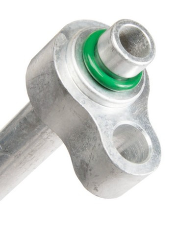 Four Seasons A/C Refrigerant Discharge / Suction Hose Assembly 56377 - view 4