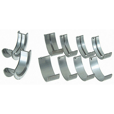 Sealed Power Engine Crankshaft Main Bearing Set P/N:4999MA 20