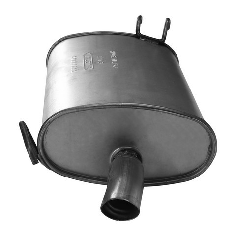 Exhaust Muffler Ansa AC2747 fits 2004 Acura TSX