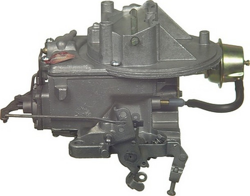 AutoLine Products Carburetor P/N:C8044A