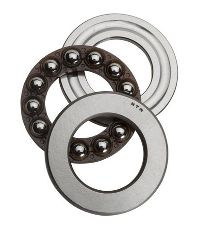 Clutch Release Bearing fits 1975-1983 Plymouth Trailduster PB200 Volare  BCA