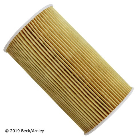 Engine Oil Filter fits 1997-2015 Porsche 911 Boxster Cayenne  BECK/ARNLEY