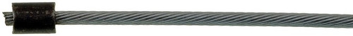 Dorman - First Stop Parking Brake Cable P/N:C94580