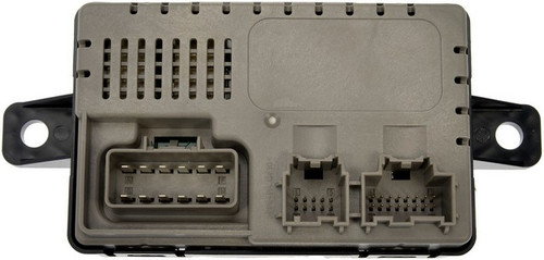 Dorman - OE Solutions Seat Heater Control Module P/N:601-715