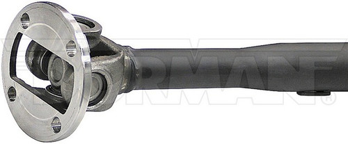 Drive Shaft fits 2012-2016 Mercedes-Benz E250 GLK250 S350  DORMAN OE SOLUTIONS