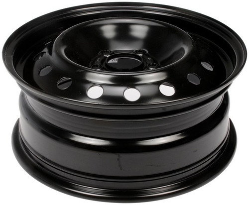Wheel fits 2012-2013 Ford Focus Fusion  DORMAN OE SOLUTIONS