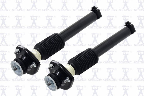 Suspension Shock Absorber FCS 8346181 fits 00-06 BMW X5