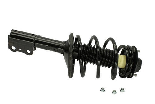 Suspension Strut and Coil Spring fits 1997-2001 Toyota Camry  KYB