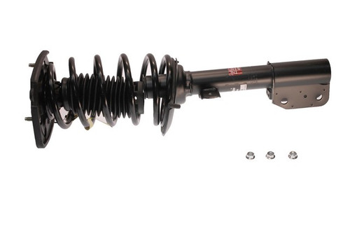 Suspension Strut and Coil Spring fits 2004-2013 Chevrolet Impala  KYB