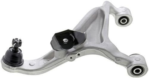 Suspension Control Arm and Ball fits 2007-2013 Nissan Altima  MEVOTECH CONTROL A