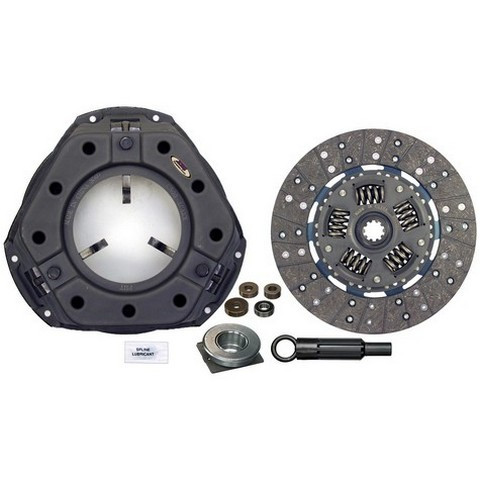 Clutch Kit fits 1962-1963 Mercury Comet,Villager  PERFECTION CLUTCH