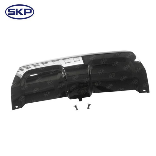 SKP Tow Eye Cap P/N:SK601422