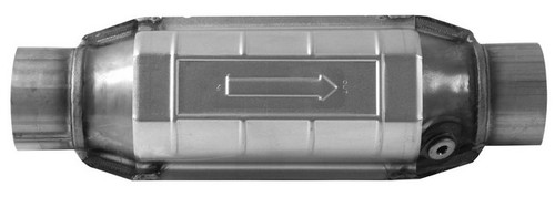 AP/CATCO/Eastern CARB Catalytic Converter-Universal P/N:772117