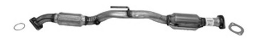 AP/CATCO/Eastern CARB Catalytic Converter-Direct Fit P/N:772778