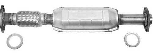 AP/CATCO/Eastern CARB Catalytic Converter-Direct Fit P/N:772345