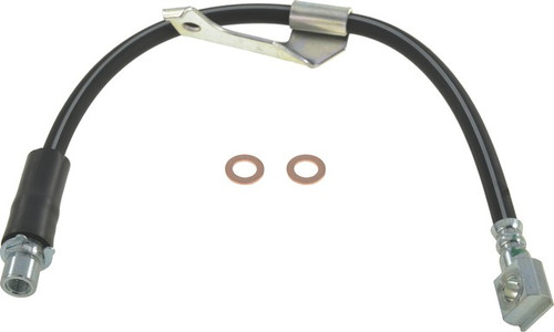 Autopart International Brake Hydraulic Hose P/N:1474-03884