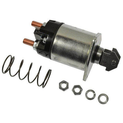 Standard Ignition Starter Solenoid P/N:SS-258