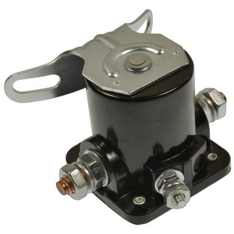 Standard Ignition Starter Solenoid P/N:SS-574