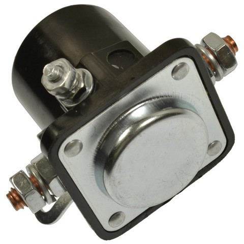 Standard Ignition Starter Solenoid P/N:SS-574