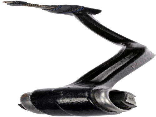 Dorman - OE Solutions Suspension Control Arm and Ball Joint Assembly P/N:522-347 Dorman - OE Solutions Suspension Control Arm and Ball Joint Assembly P/N:522-347