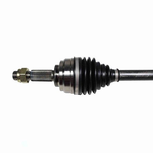 GSP CV Axle Assembly P/N:NCV53908