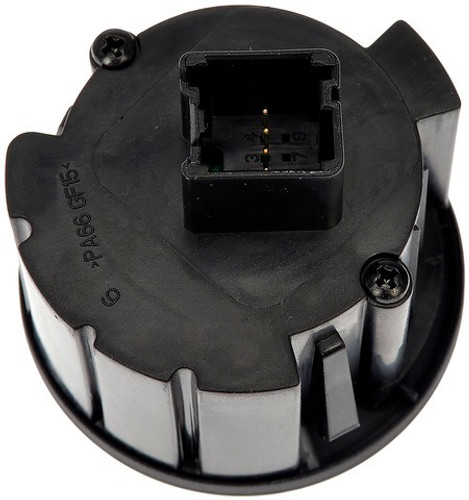 Dorman - OE Solutions 4WD Switch P/N:601-604