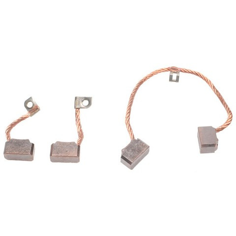 Standard Ignition Starter Brush Set P/N:FX-59