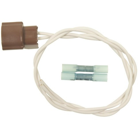 Standard Ignition Idle Air Control Valve Connector,Window Motor Connector P/N:S-1433