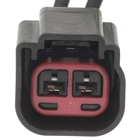 Standard Ignition Engine Cooling Fan Motor Connector,Window Motor Connector P/N:S3043