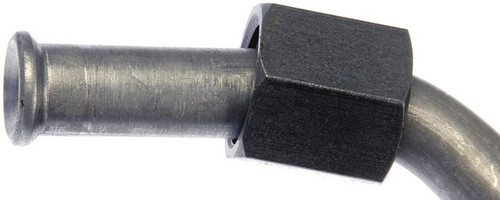 Dorman - OE Solutions Automatic Transmission Oil Cooler Hose Assembly P/N:624-982