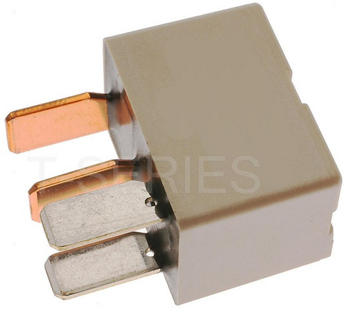 T Series A/C Clutch Relay,Back Up Light Relay,Fog Light Relay,HVAC Blower Motor Relay P/N:RY465T