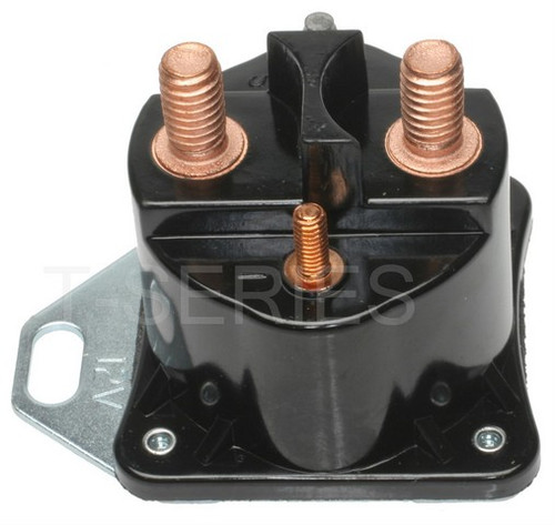 T Series Emergency Vehicle Light Relay,Starter Solenoid P/N:SS613T