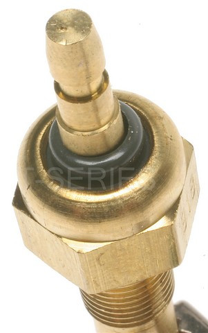 Engine Coolant Temperature Sende fits 1988-1989 Mercury Tracer  STANDARD T-SERIE