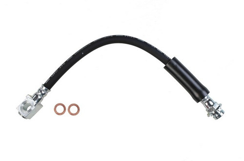 Brake Hydraulic Hose fits 1982-1991 Pontiac Grand Am Sunbird J2000 Sunbird  SUNS
