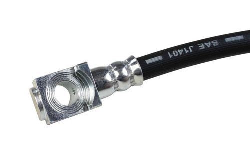 Brake Hydraulic Hose fits 1982-1991 Pontiac Grand Am Sunbird J2000 Sunbird  SUNS