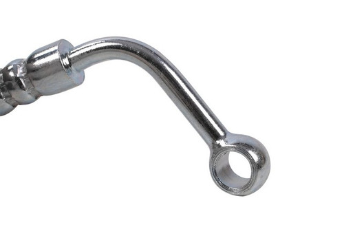 Sunsong Clutch Hydraulic Hose P/N:2201363