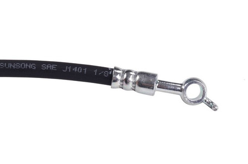 Brake Hydraulic Hose fits 2009-2016 Hyundai Genesis Equus  SUNSONG NORTH AMERICA