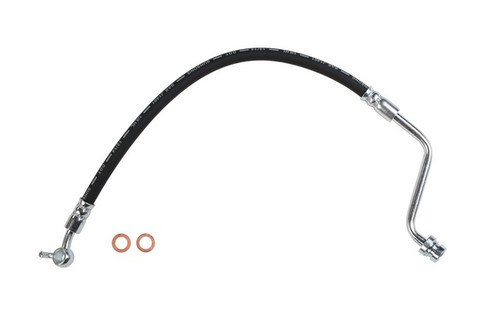 Sunsong Brake Hydraulic Hose P/N:2201438