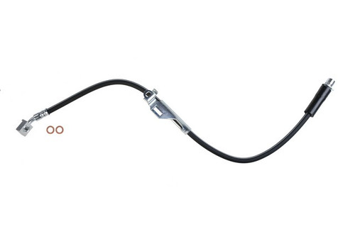 Brake Hydraulic Hose fits 2012-2013 Cadillac CTS  SUNSONG NORTH AMERICA