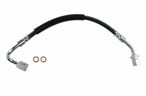 Sunsong Brake Hydraulic Hose P/N:2201601