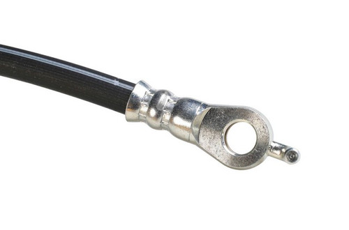 Brake Hydraulic Hose fits 2012-2015 Scion iQ  SUNSONG NORTH AMERICA