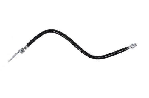 Brake Hydraulic Hose fits 2011-2012 Ram 3500  SUNSONG NORTH AMERICA